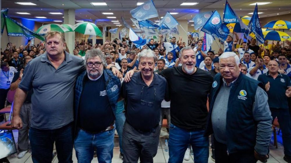 El FreSU difundi� una nueva Canasta B�sica del Trabajador: estiman que se necesitan m�s de $2,8 millones para vivir dignamente