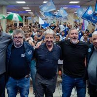 El FreSU difundi� una nueva Canasta B�sica del Trabajador: estiman que se necesitan m�s de $2,8 millones para vivir dignamente