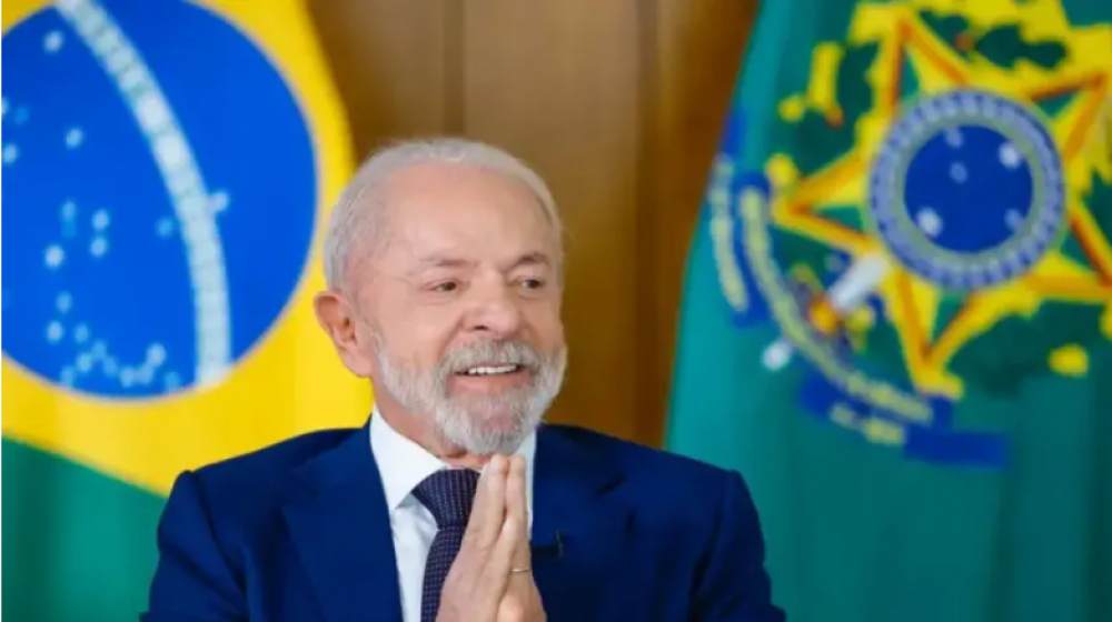 Brasil avanza hacia la semana laboral de cinco d�as: Lula envi� un proyecto al Congreso