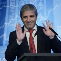 Acuerdo con el FMI: el Gobierno retras� transferencias para alcanzar las metas del primer trimestre