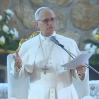 El Papa en Bamenda: No nos cansemos de trabajar por la paz