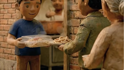 El Episcopado invita a vivir el Domingo del Compartir en toda la Argentina