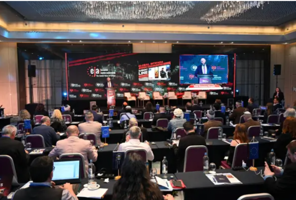 Europa ante una prueba decisiva: proteger a sus comunidades jud�as del antisemitismo o fallarse a s� misma