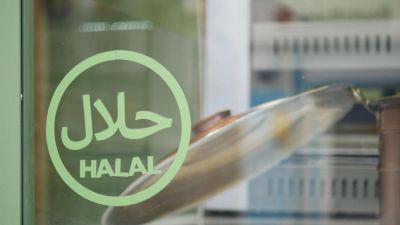 El mercado mundial halal en continua expansi�n