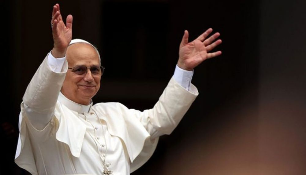 El Papa Le�n XIV relanza su di�logo con el islam durante su visita a Argelia