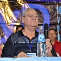 En un retroceso de lo que fue su hist�rico poder sindical, Fantini perdi� tres sindicatos de base y hay dudas sobre el futuro de la Federaci�n