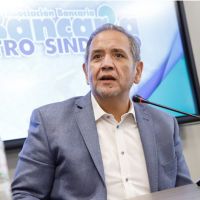 La Bancaria actualiz� los salarios de marzo con un 3,4% de incremento y lleva el Salario Inicial a $ 2.259.305,03