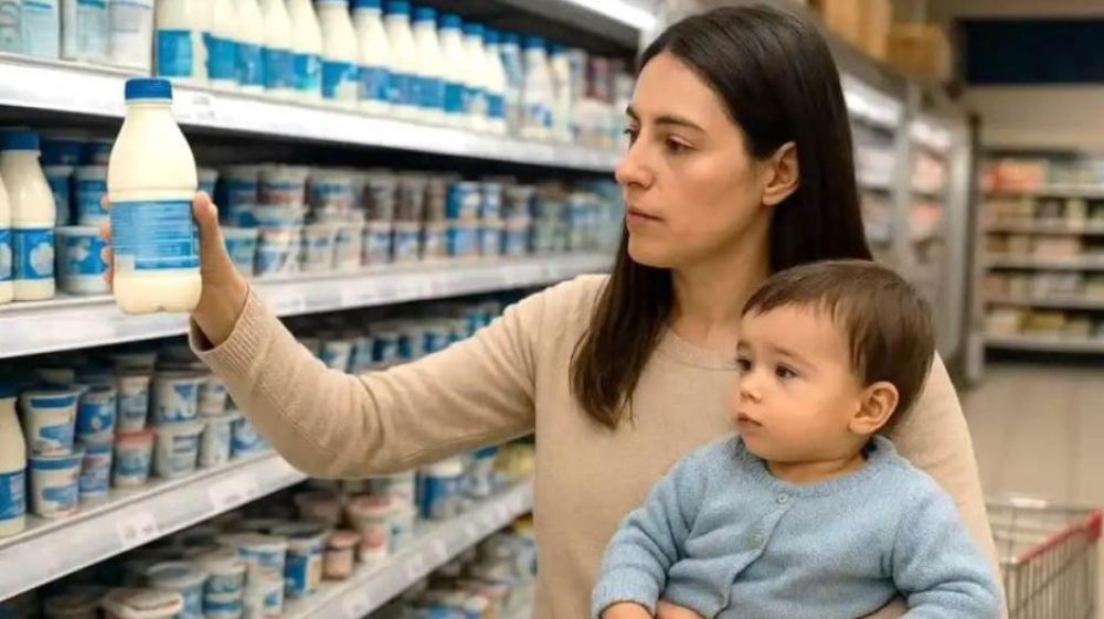 Criar un hijo ya supera los $500.000 mensuales y golpea de lleno el ingreso de los trabajadores