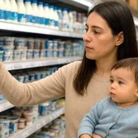 Criar un hijo ya supera los $500.000 mensuales y golpea de lleno el ingreso de los trabajadores