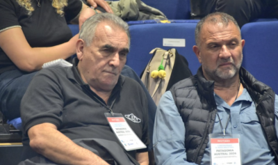 Juan Carlos Schmid: �Lo que es urgente es porque es tarde�