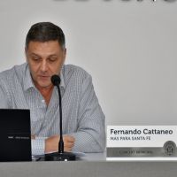 Sunchales: la instalaci�n del Consorcio Ambiental GIRSU se convirti� en un extenso debate y no prosper� el rechazo al veto del Ejecutivo