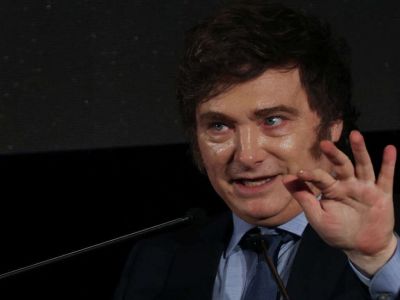 Los salarios registrados volvieron a caer en febrero y acumularon una baja real de 4,3% en el �ltimo semestre