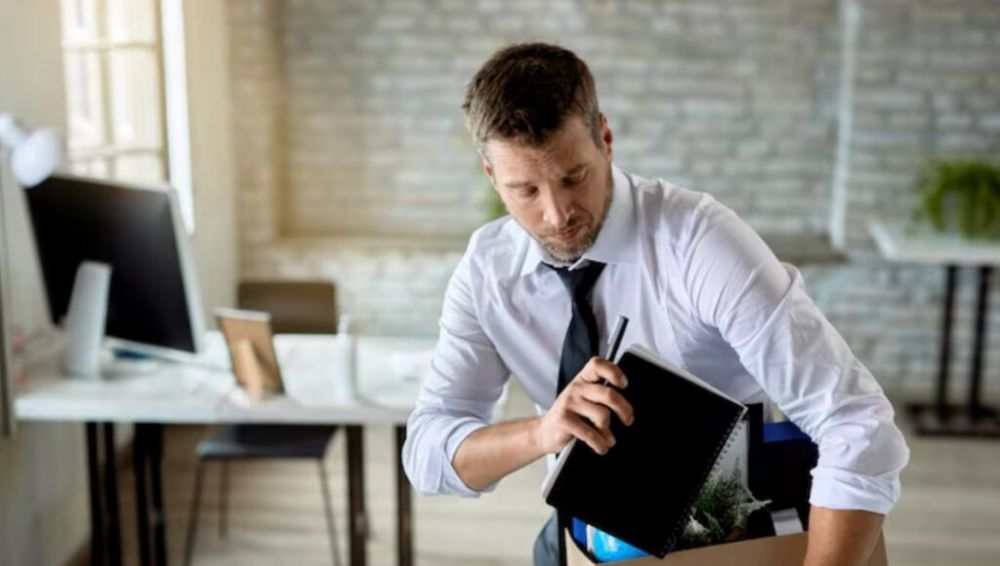 Reforma laboral: ejecutivos y gerentes tambi�n pueden padecer las consecuencias
