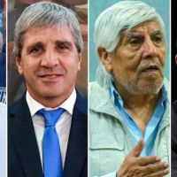 El Gobierno analiza no homologar la totalidad de la paritaria de Comercio y suma tensi�n con los gremios