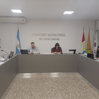 Complejo Ambiental GIRSU: tras un empate, el veto sigue vigente