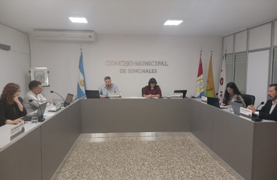 Complejo Ambiental GIRSU: tras un empate, el veto sigue vigente