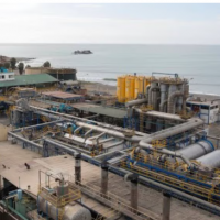 Per�: TASA, la mayor pesquera del Per�, supera las 24 mil toneladas de residuos valorizados en 2025