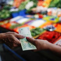 Inflaci�n abril: c�mo vienen corriendo los precios en lo que va del mes y de cu�nto ser� la desaceleraci�n frente a marzo