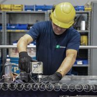 El salario registrado acumul� una baja del 2% real en el primer bimestre