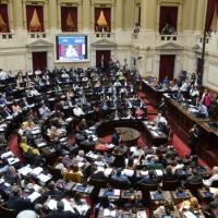 En la semana previa al informe de Adorni, LLA quiere recuperar la iniciativa en el Congreso