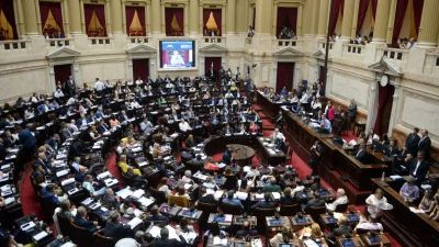 En la semana previa al informe de Adorni, LLA quiere recuperar la iniciativa en el Congreso