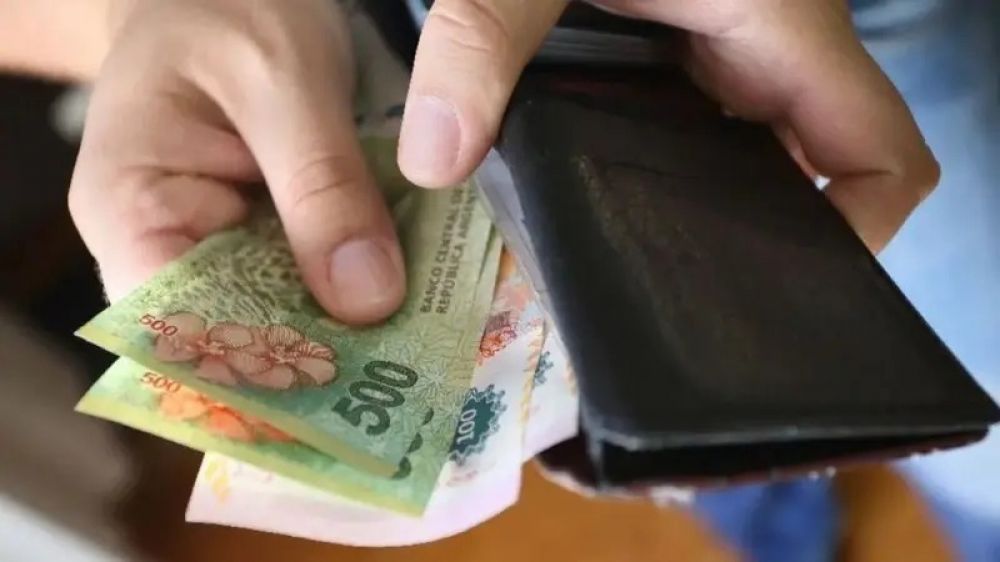 Una familia necesita ocho salarios m�nimos para vivir dignamente