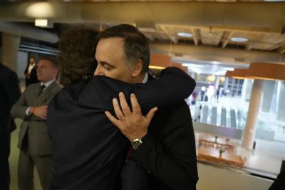 Javier Milei mide la lealtad de sus aliados