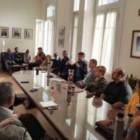 Mar del Plata: la Mesa de Di�logo impulsa consensos sobre la situaci�n de calle