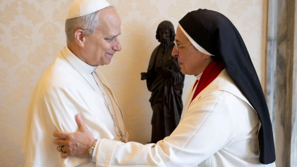 El Papa bendecir� la 