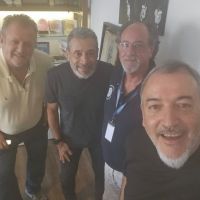 Los sindicatos combativos pasan la ambulancia, incorporan a Santa Mar�a y suman masa cr�tica para el plenario con el que definir�n el programa del espacio