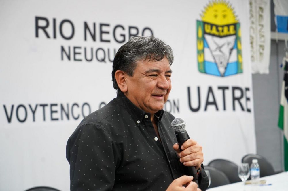 �Son unos sinverg�enzas�, el testimonio viral de un cosechero tucumano que cuestiona el gremio rural por las condiciones laborales de los peones