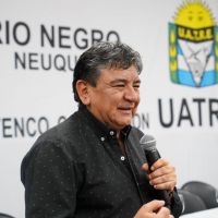 �Son unos sinverg�enzas�, el testimonio viral de un cosechero tucumano que cuestiona el gremio rural por las condiciones laborales de los peones