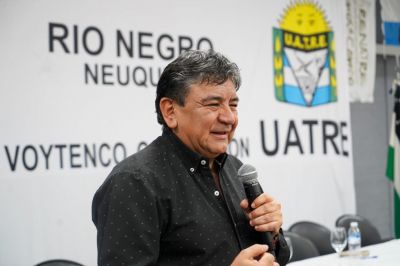 �Son unos sinverg�enzas�, el testimonio viral de un cosechero tucumano que cuestiona el gremio rural por las condiciones laborales de los peones