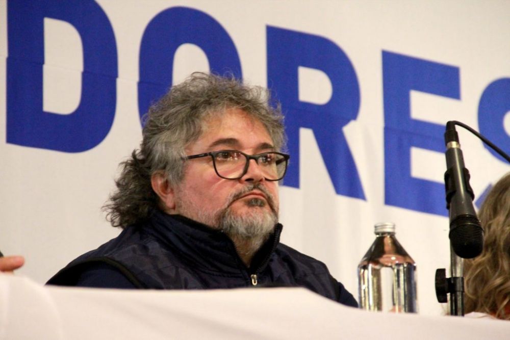 El 22 de abril se esperan definiciones sobre protestas y agenda de reclamos del FRESU en el congreso nacional de Aceiteros