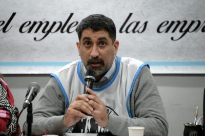 La triste realidad salarial planteada en un informe de la federaci�n de Judiciales: el 64% de los salarios iniciales no alcanza la l�nea de pobreza