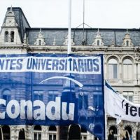 �Miley cumpl� con la Ley�: La CONADU va a un paro total de actividades la semana del 27 de abril