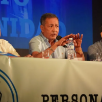 Duro diagn�stico de La Fraternidad: ya hay un 33% menos de trenes en el AMBA y el sistema sigue involucionando