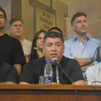 La CGT convoca a marchar el 30 de abril y cuestiona el rumbo econ�mico del Gobierno