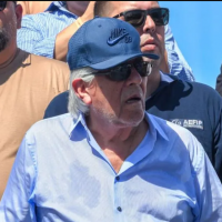 Oca�a vuelve a la carga contra Camioneros: pide intervenir Oschoca y reaviva una pelea de dos d�cadas