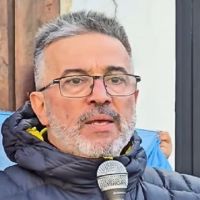 �Al Gobernador de la provincia le decimos que se le termin� el tiempo�, Horacio Catena