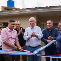 Eldorado: inauguran un espacio para prevenir consumos problem�tico