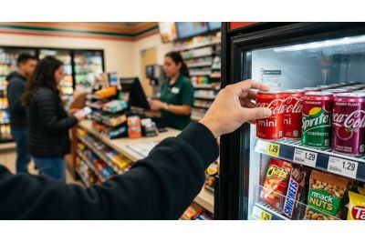 Coca-Cola: El poder de vender ocasiones, no solo latas