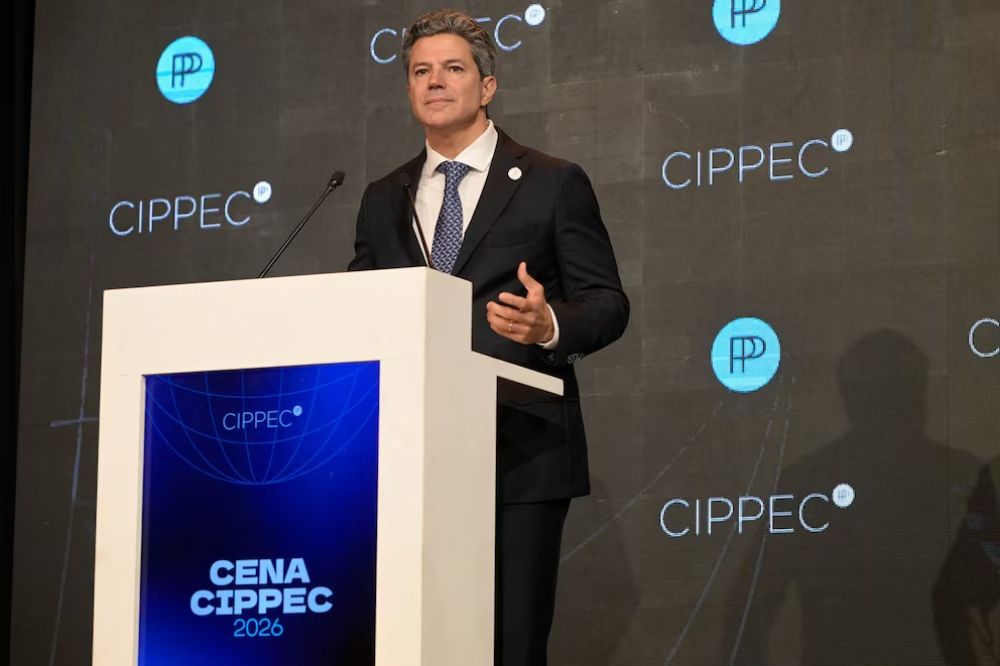 Cautela empresaria en la cena del CIPPEC: entre el optimismo por la macro y la necesidad de que la estabilidad llegue a la calle