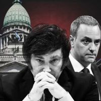 El Gobierno hace una pausa forzosa en su agenda legislativa y se enfoca en la visita de Adorni a Diputados