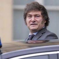 Javier Milei, en alerta: se descompone la base piramidal libertaria