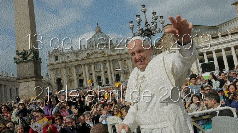 ��Todos, todos, todos!�