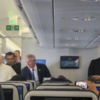 Le�n XIV llama a �recoger el legado� del Papa Francisco en el primer aniversario de su muerte