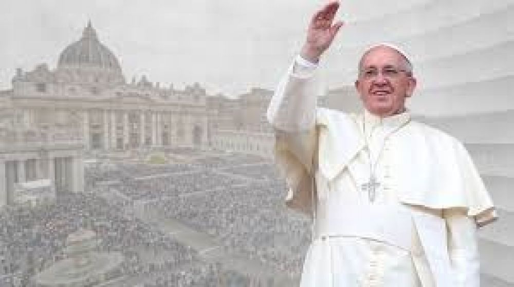 Francisco, el Papa que purific� la Iglesia y abri� sus puertas de par en par a todos