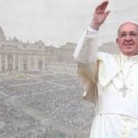 Francisco, el Papa que purific� la Iglesia y abri� sus puertas de par en par a todos