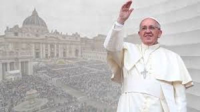 Francisco, el Papa que purific� la Iglesia y abri� sus puertas de par en par a todos